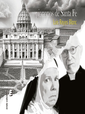 cover image of Piononos de Santa Fe